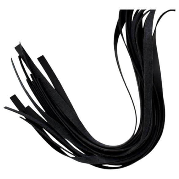 Latetobed - svart pisk (45 cm)