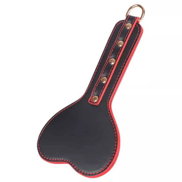 INTOYOU - BDSM Avansert Sett - 8 Deler (Svart)