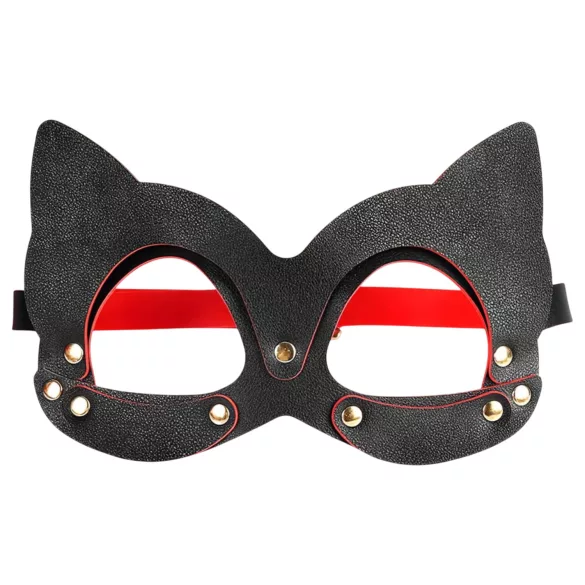 INTOYOU - BDSM Avansert Sett - 8 Deler (Svart)