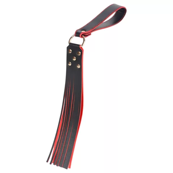 INTOYOU - BDSM Avansert Sett - 8 Deler (Svart)