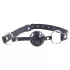 INTOYOU - BDSM nybegynner sett - 7 deler (svart)