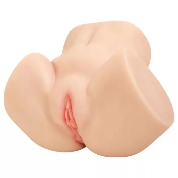 Zero Tolerance - Riley Reid Torso Masturbator (naturlig)