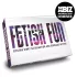 Fetish Fun - erotisk brettspill for par (engelskspråklig)