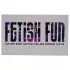 Fetish Fun - erotisk brettspill for par (engelskspråklig)