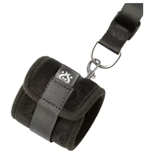 Sei Mio - sengebindesett (svart)