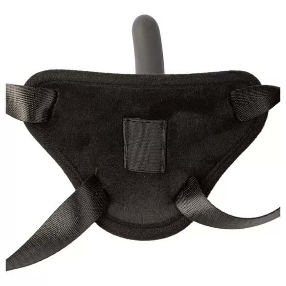 Sei Mio - påspennbart sele (svart)