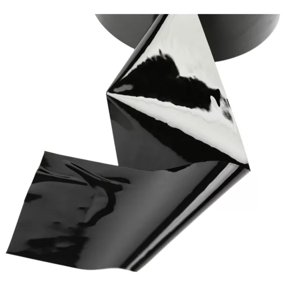 Sei Mio - bondagebånd (svart)