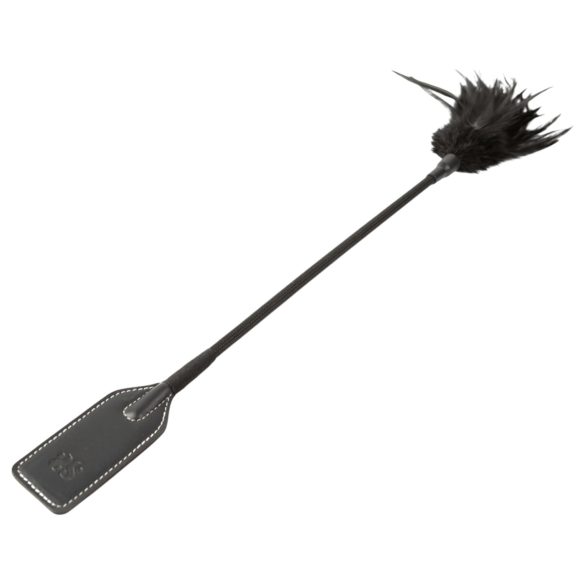 Sei Mio - Klapre & Kjærtegn (svart)