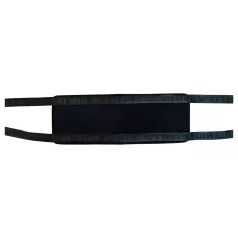 Sei Mio - hundeposisjonsverktøy (svart)