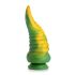 Creature Cocks Monstropus-dildo - 22cm (gul)