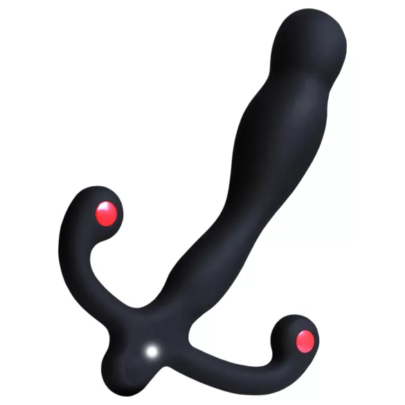 Aneros Eupho Syn V - prostata vibrator med fjernkontroll (svart)
