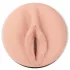 Fleshlight Kayley Gunner - naturtro vagina (naturlig)