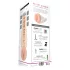 Fleshlight Kayley Gunner - naturtro vagina (naturlig)