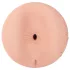 Fleshlight Bonnie Blue Zero - rumpe-masturbator (natur)