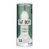 Fat Boy Thin – Penis Sleeve (15cm) - Hvit