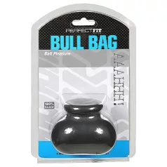 Perfect Fit Bull Bag - pungpose og stretcher (svart)