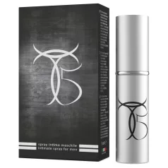 Intimateline T5 - forsinkelsesspray for menn (5 ml)