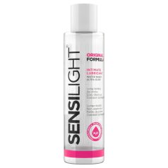Sensilight - vannbasert glidekrem (150 ml)