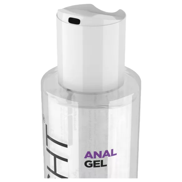 Sensilight Analgel - vannbasert analglidemiddel (150ml)