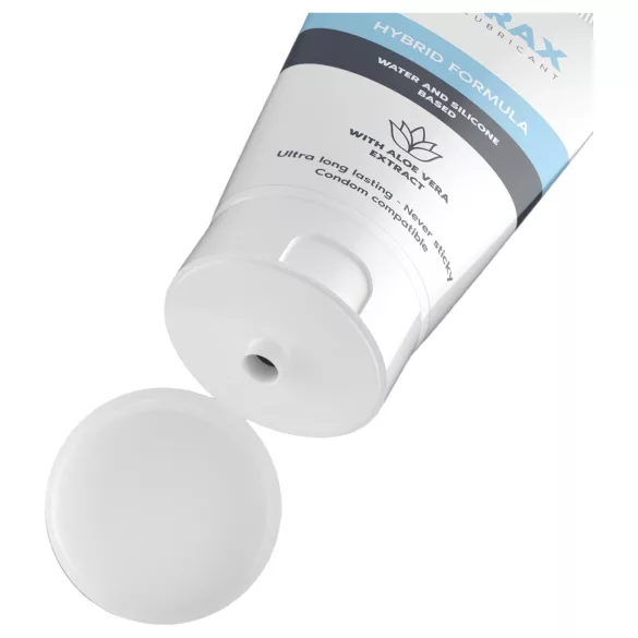 Lubrax - hybrid glidemiddel (50ml)