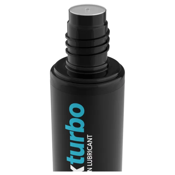 Intimateline MaxTurbo - vannbasert glidemiddel for menn (100 ml)