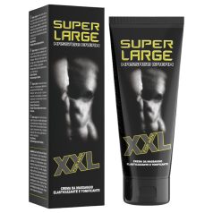 Super Large - penisforstørrende krem (75 ml)