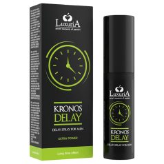 LuxuriA Kronos - Spray for utsatt klimaks (20ml)
