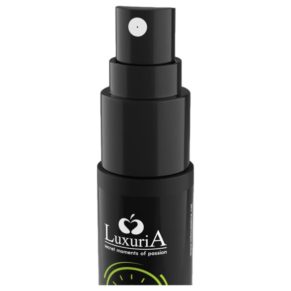 LuxuriA Kronos - Spray for utsatt klimaks (20ml)