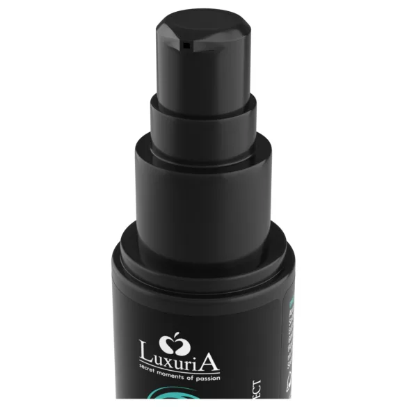 Intimateline Luxuria Vortex - kjølende stimulerende gel for kvinner (30 ml)