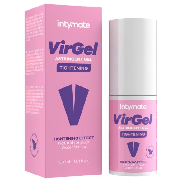 Intymate - intim sammentrekkende gel for kvinner (30ml)