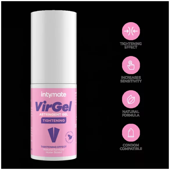 Intymate - intim sammentrekkende gel for kvinner (30ml)
