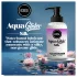 EXS AquaGlider Silk - silkemyk vannbasert glidemiddel i pumpeflaske (250 ml)