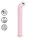 Loveline - G-punkt-glassvibrator (rosa)