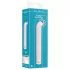 Loveline - G-punkt-glassvibrator (rosa)