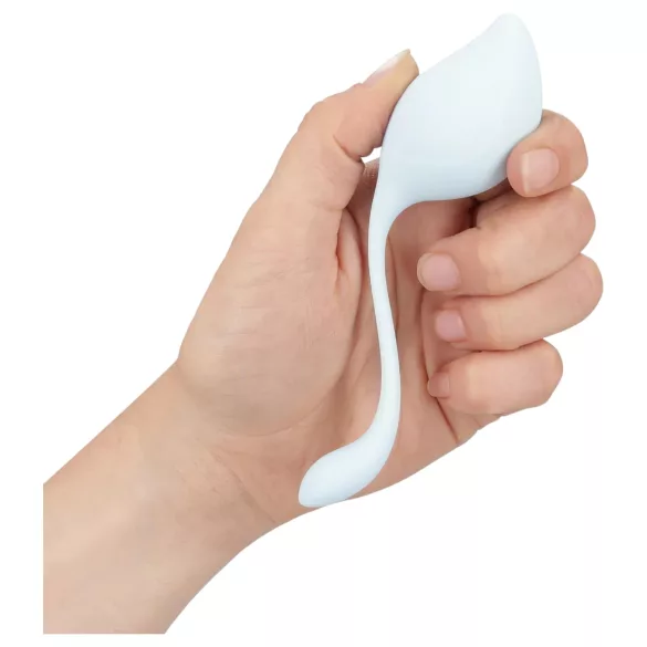 Loveline Pelvic Stem - knipeball-sett for intimtrening (5 deler)