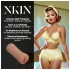 XKIN Party Slut Bettie - realistisk kunstig vagina‑masturbator (naturfarget)