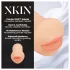 XKIN - realistisk munnmasturbator - S (natur)