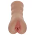 XKIN Maid Lacey - realistisk kunstig vagina-masturbator (naturfarget)