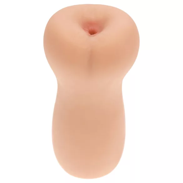 XKIN - realistisk kunstig rumpe-masturbator - M (nude)