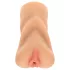 XKIN - realistisk kunstig vagina-masturbator - M (naturell)