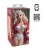 XKIN Lexi Lockerload - realistisk kunstig vagina-masturbator (naturfarge)