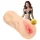 XKIN Bartender Sasha Slippernip - realistisk kunstig vagina-masturbator (naturfarget)