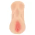 XKIN Bartender Sasha Slippernip - realistisk kunstig vagina-masturbator (naturfarget)