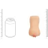 XKIN Amber Blowfiled - realistisk kunstig vagina‑masturbator (natur)