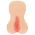 XKIN Lexi Cockpit - realistisk kunstig vagina-masturbator (naturfarget)
