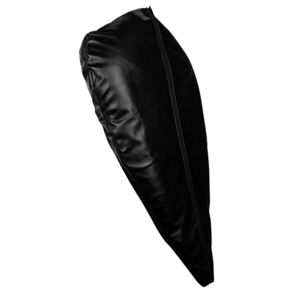 Ouch! - Armstropper (svart)