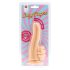 S-Line - tommelfingerdildo (naturlig)