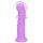 Loveline - Oppladbar roterende vibrator (rosa)