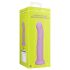 Loveline - Oppladbar roterende vibrator (rosa)