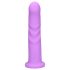 Loveline - Oppladbar roterende vibrator (rosa)